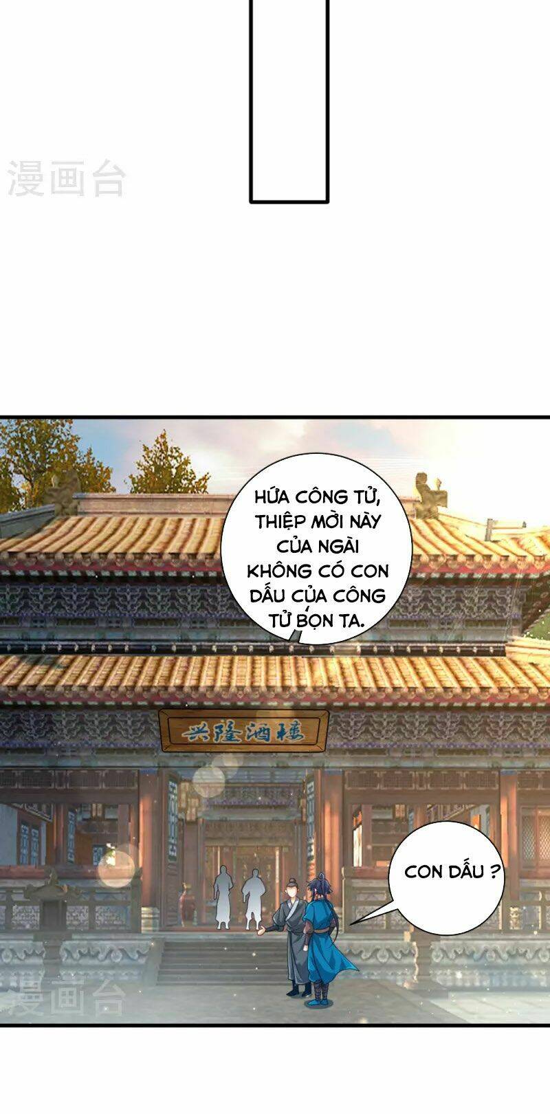 Chương 254 - Trang 23
