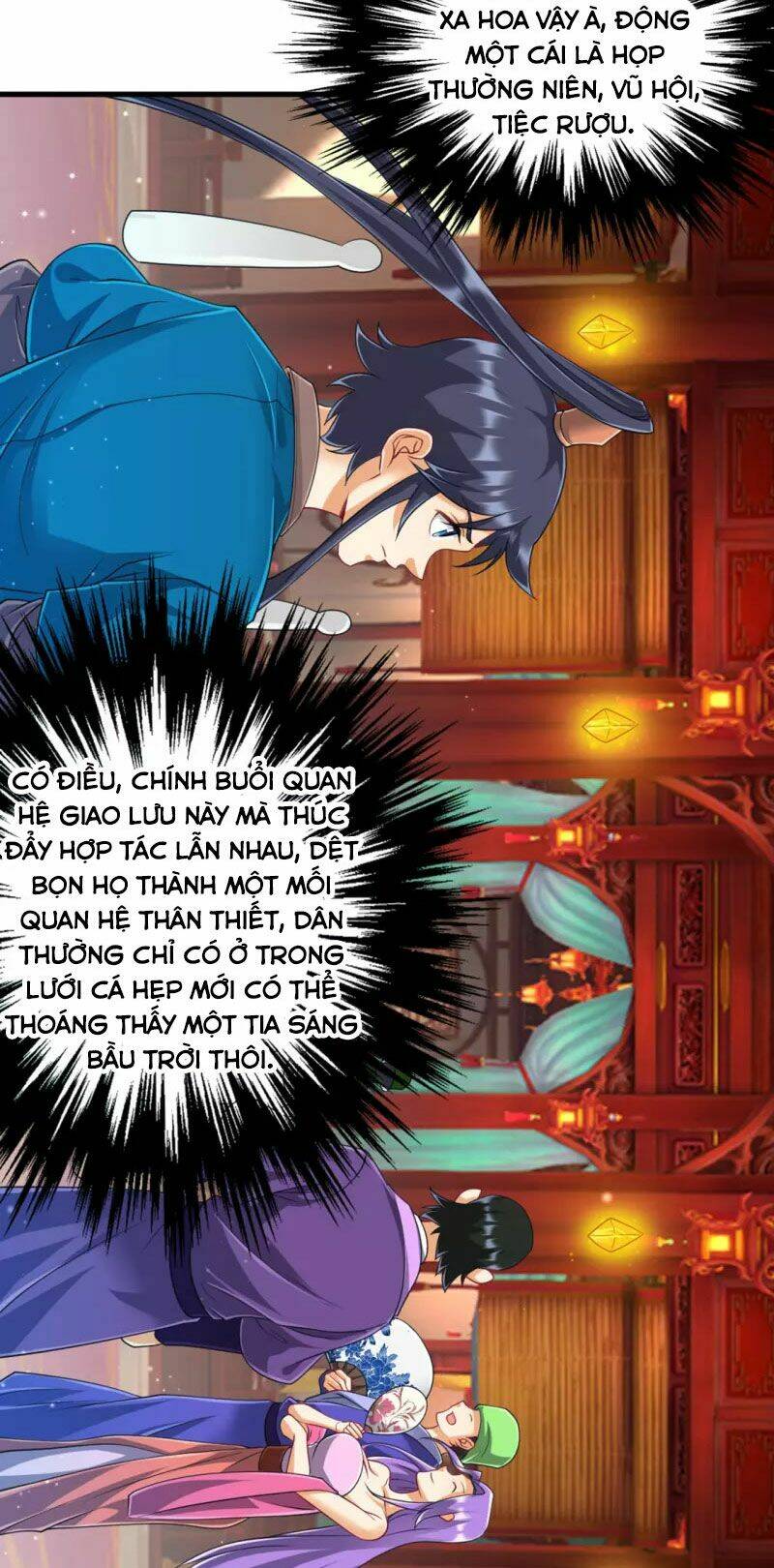 Chương 254 - Trang 27