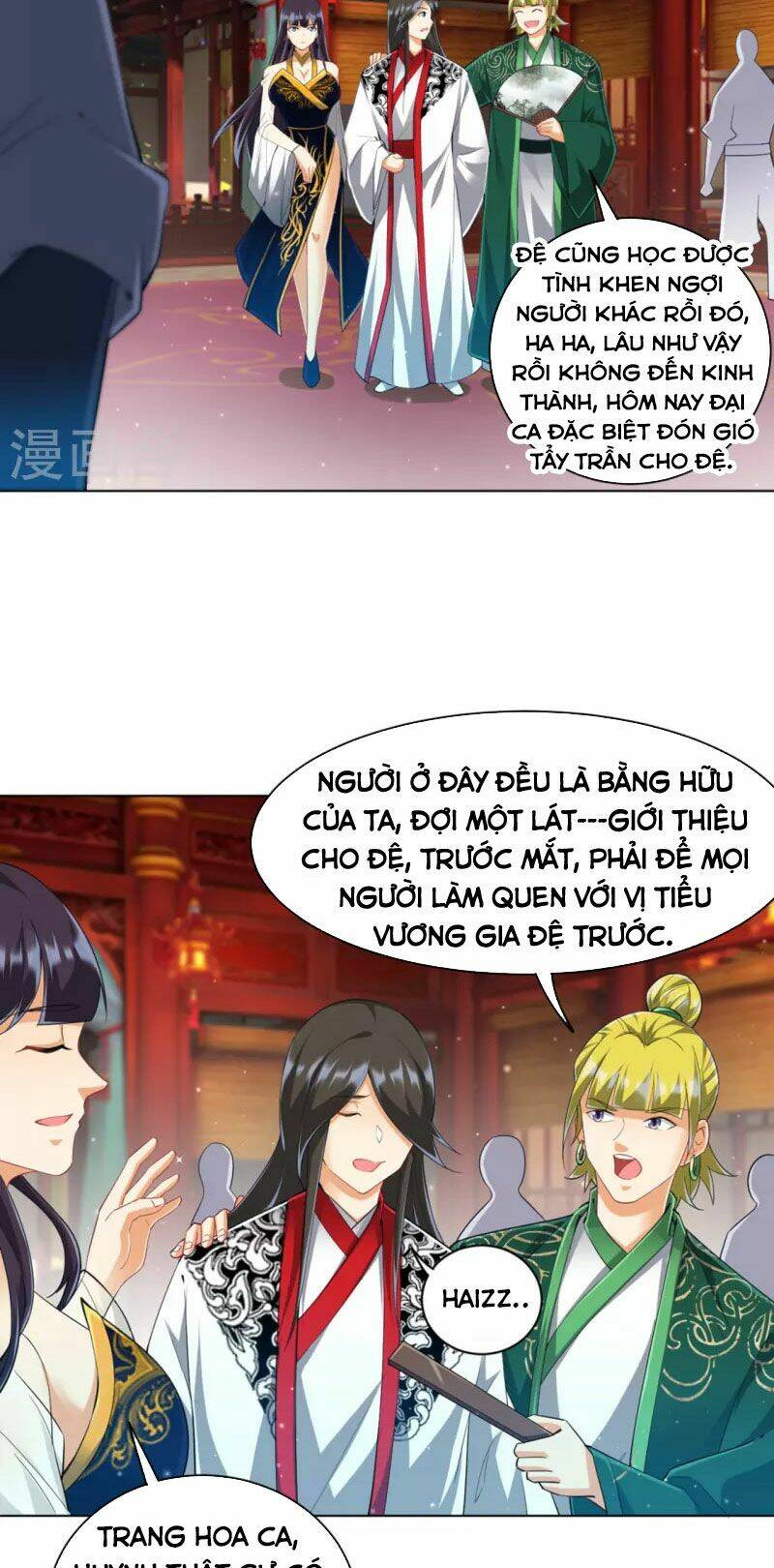 Chương 254 - Trang 29