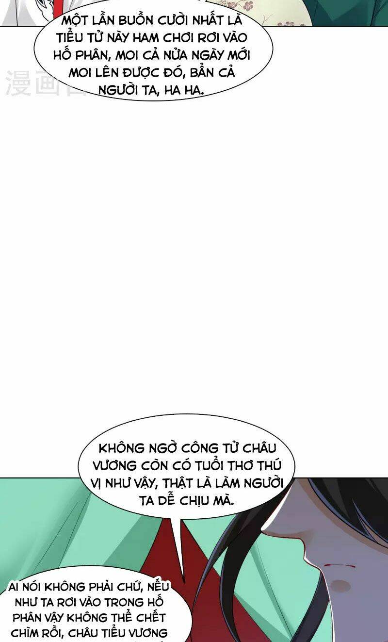 Chương 254 - Trang 34