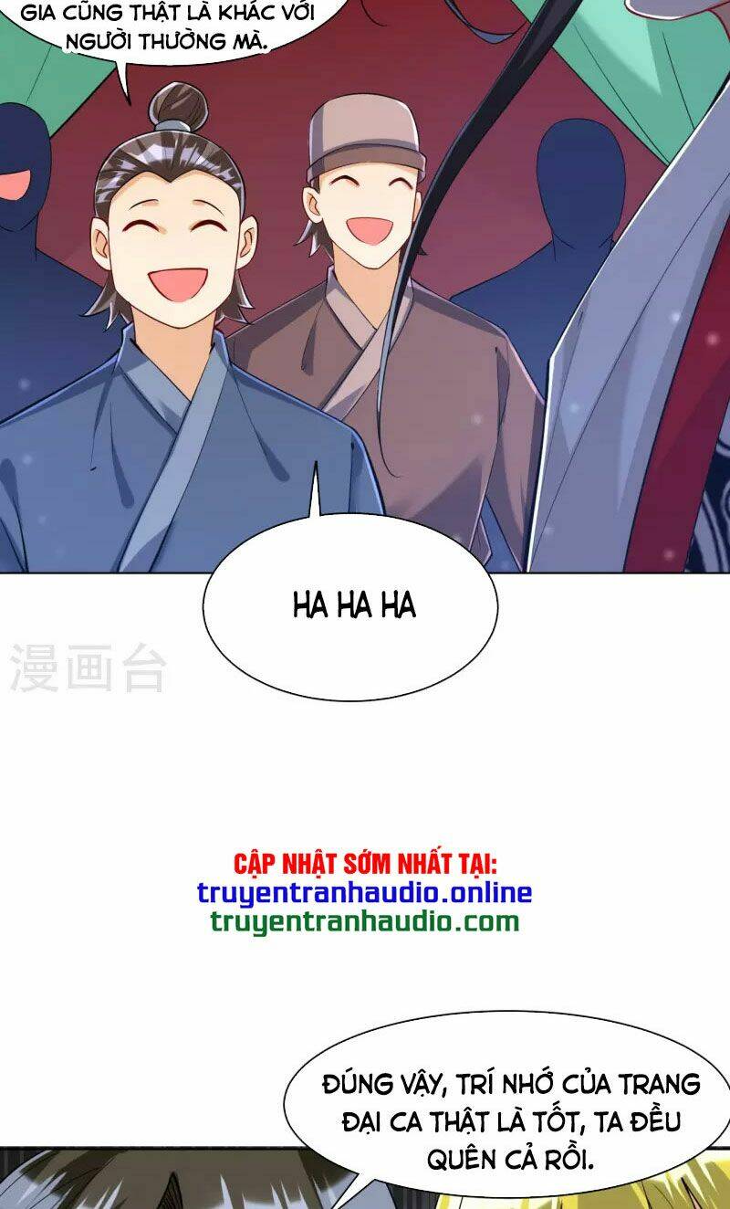 Chương 254 - Trang 35