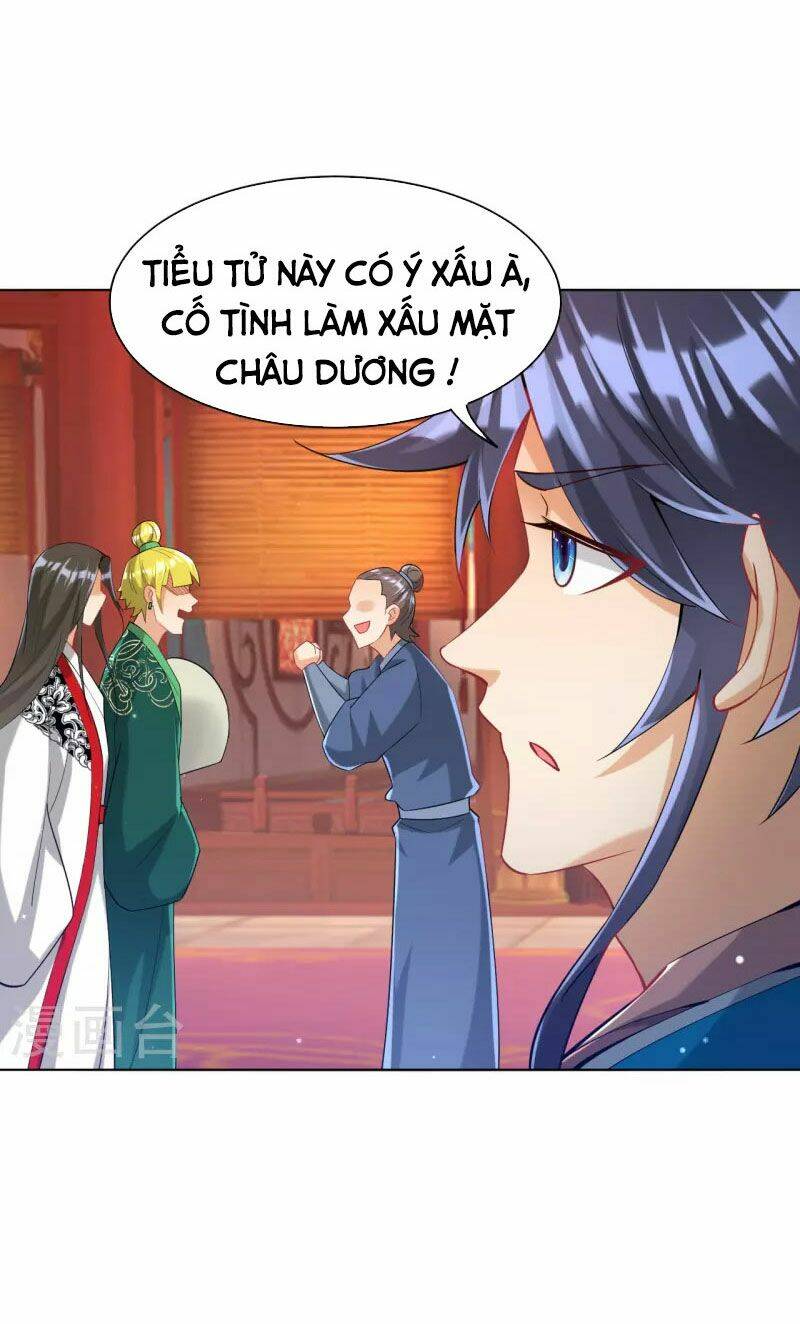 Chương 254 - Trang 38