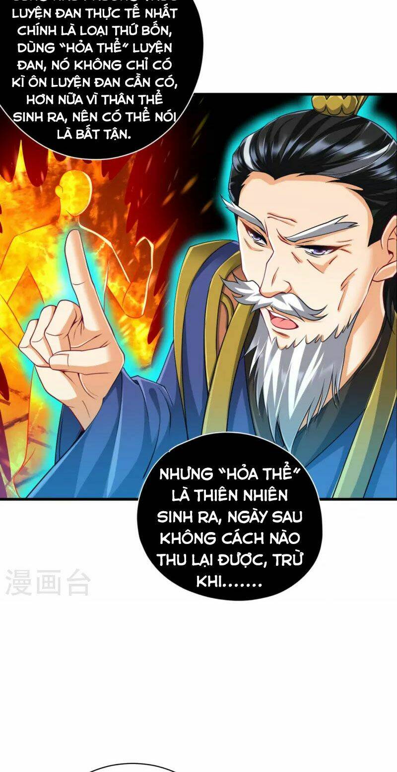 Chương 254 - Trang 10