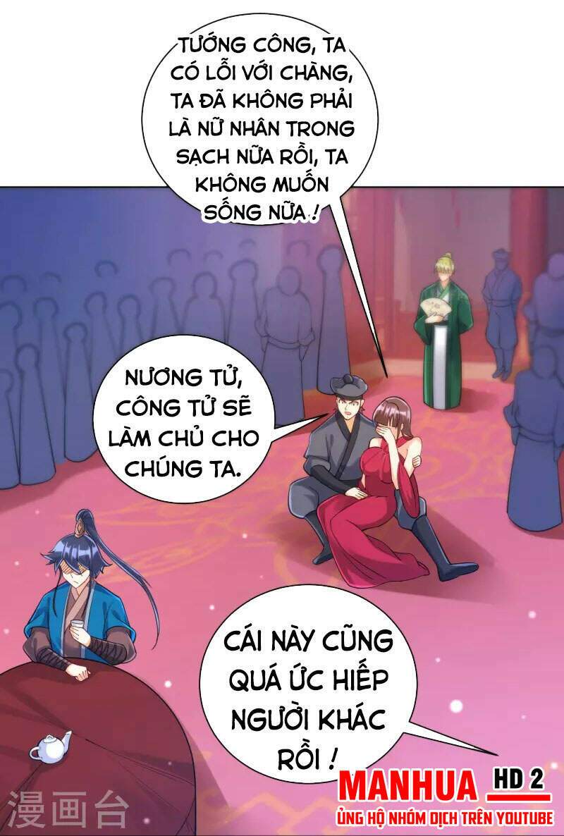 Chương 255 - Trang 21
