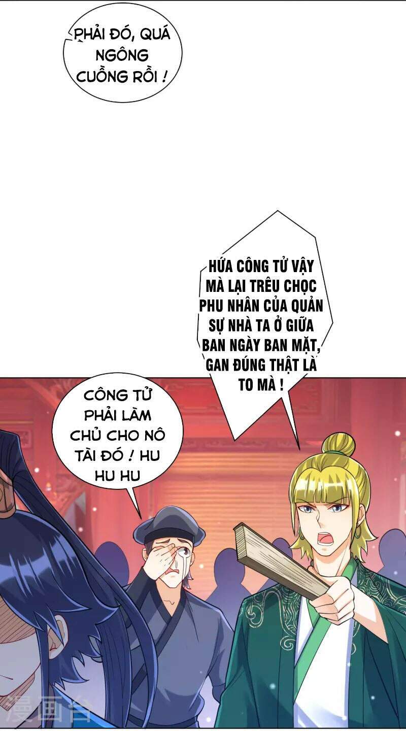 Chương 255 - Trang 22