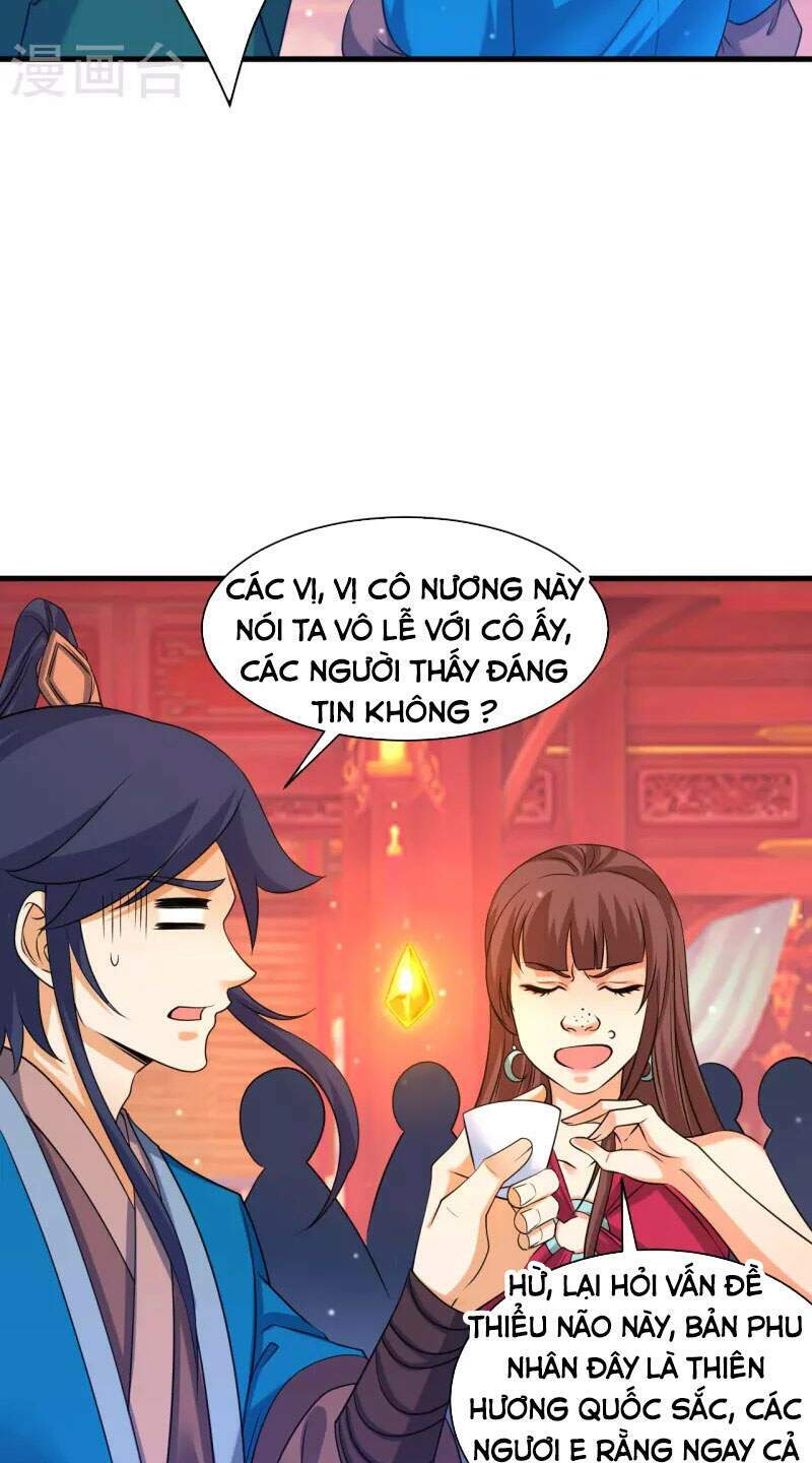 Chương 255 - Trang 24