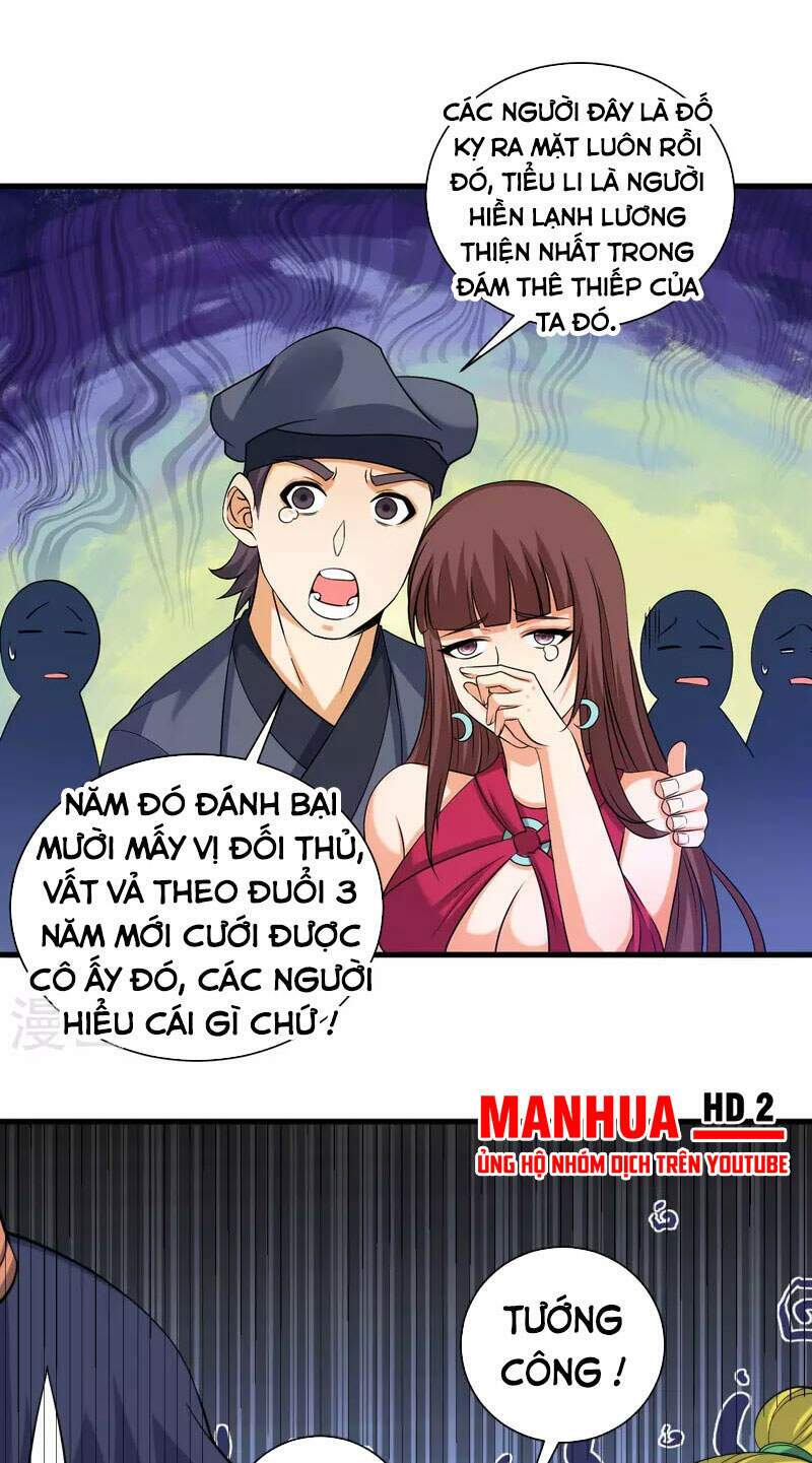 Chương 255 - Trang 26
