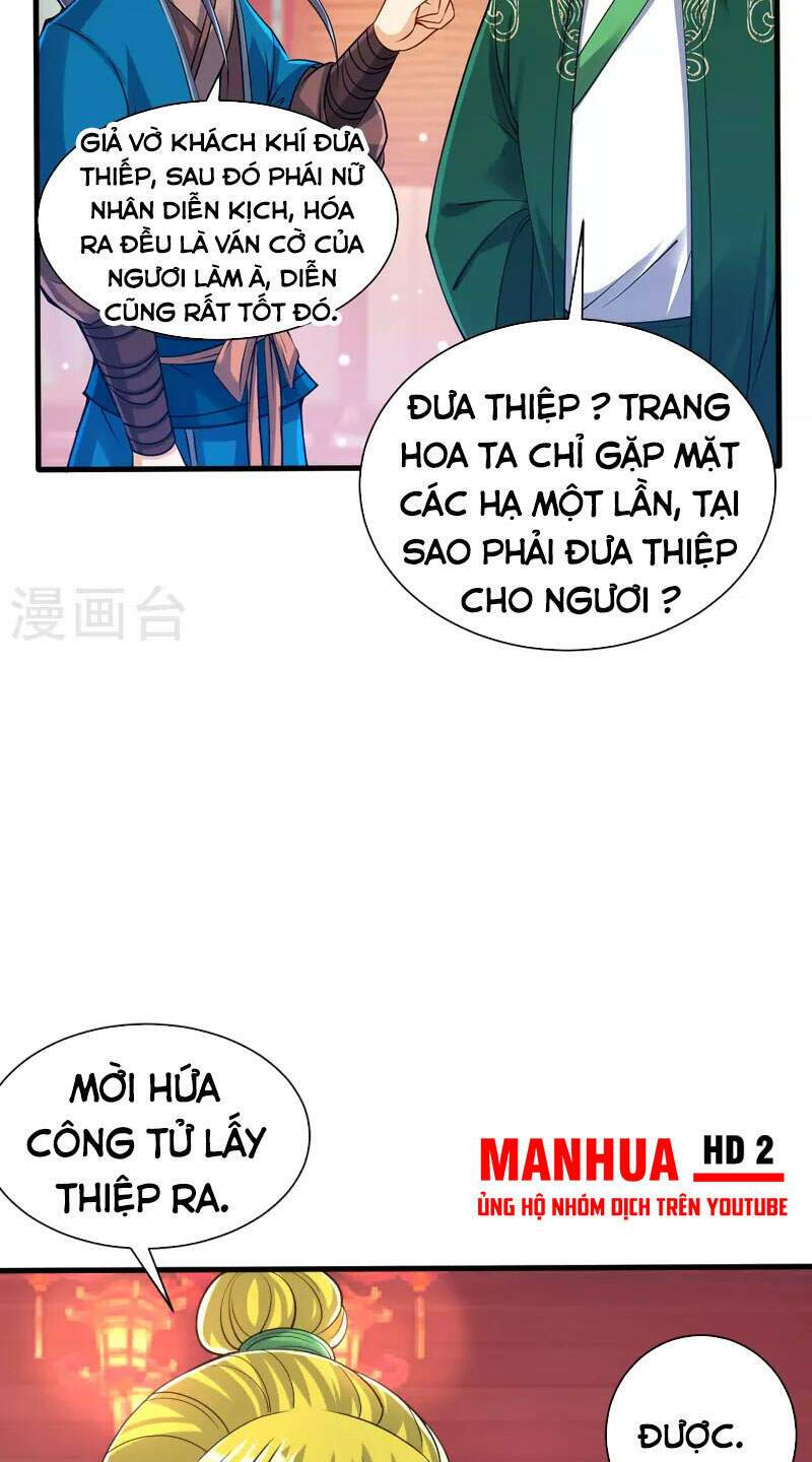 Chương 255 - Trang 28
