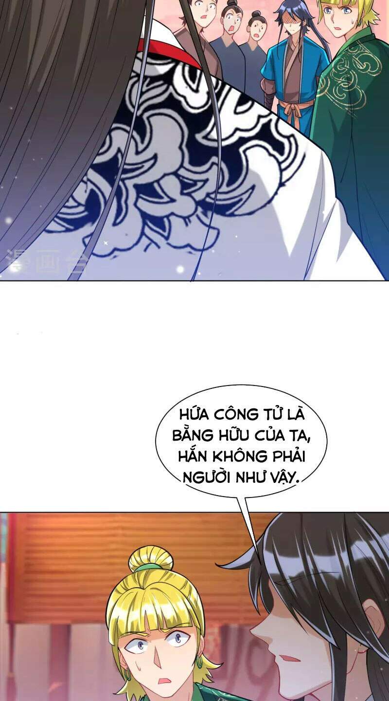 Chương 255 - Trang 38