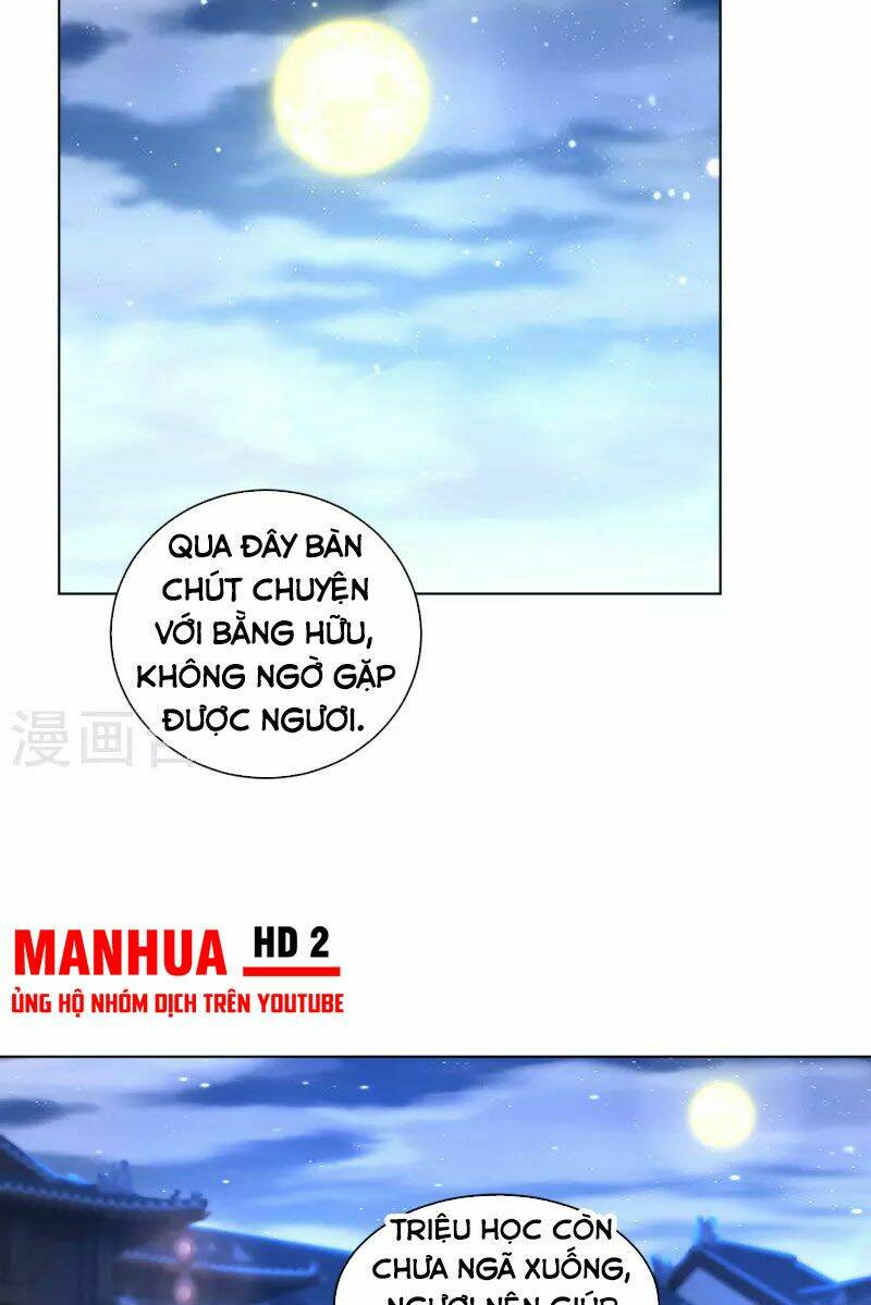 Chương 256 - Trang 11