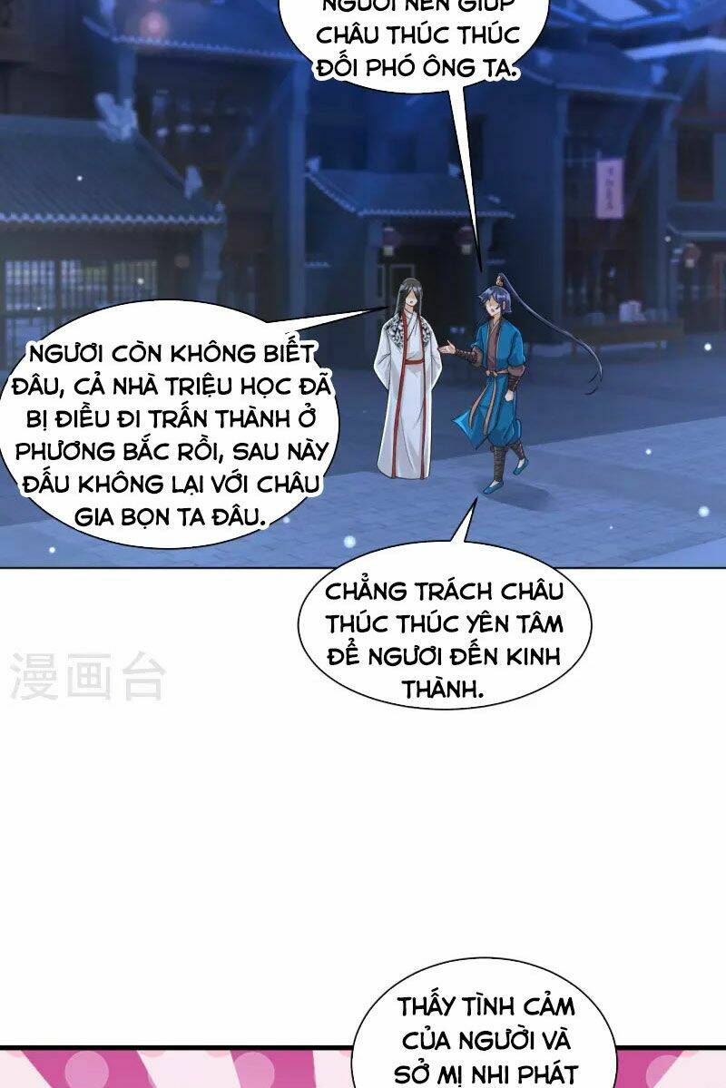 Chương 256 - Trang 12