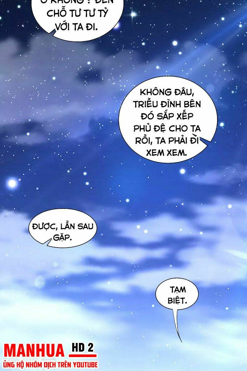 Chương 256 - Trang 19
