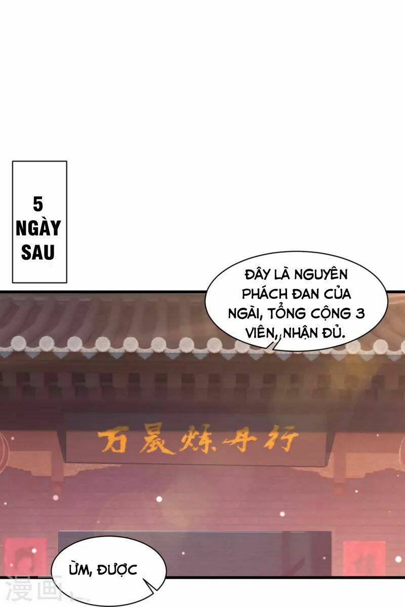 Chương 256 - Trang 21