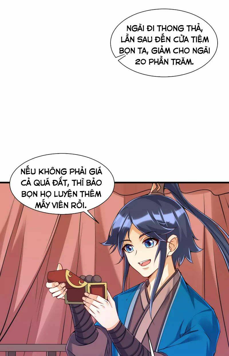 Chương 256 - Trang 22