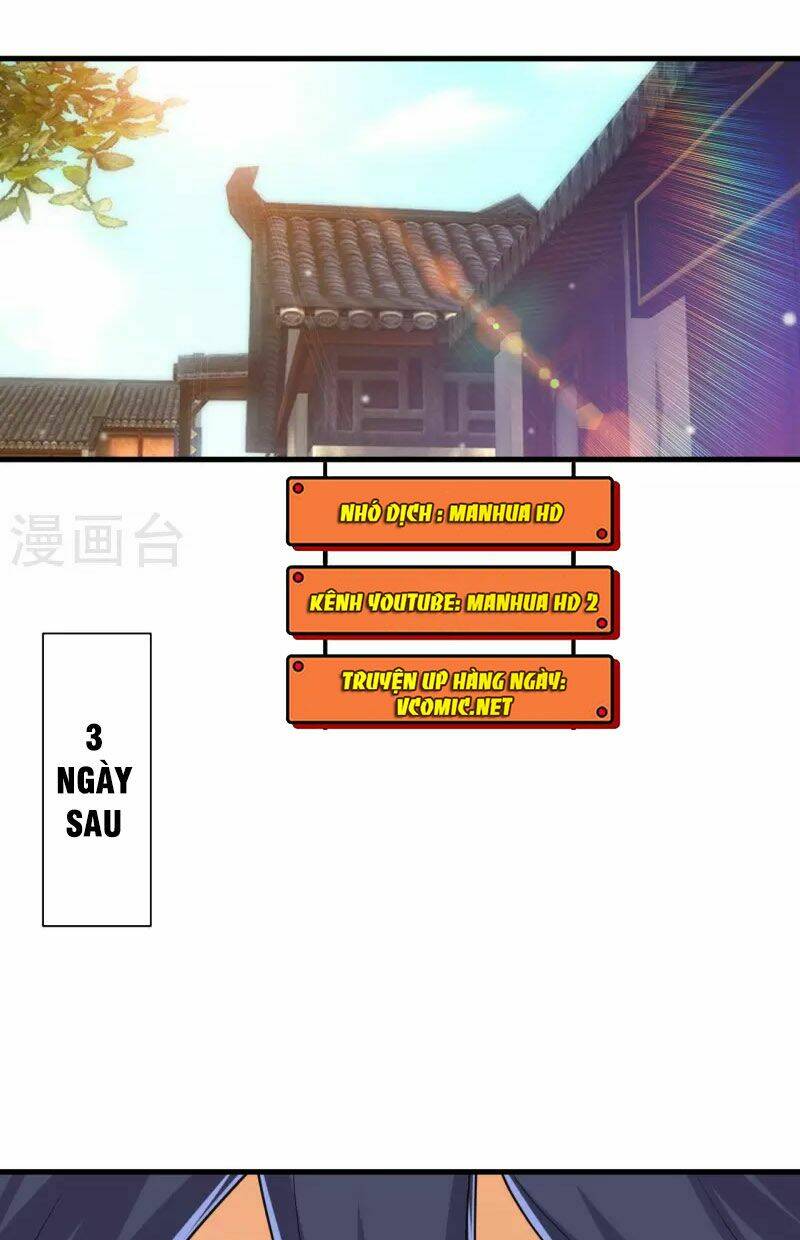 Chương 256 - Trang 25