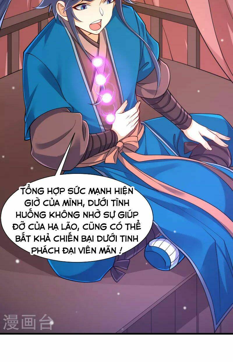 Chương 256 - Trang 27
