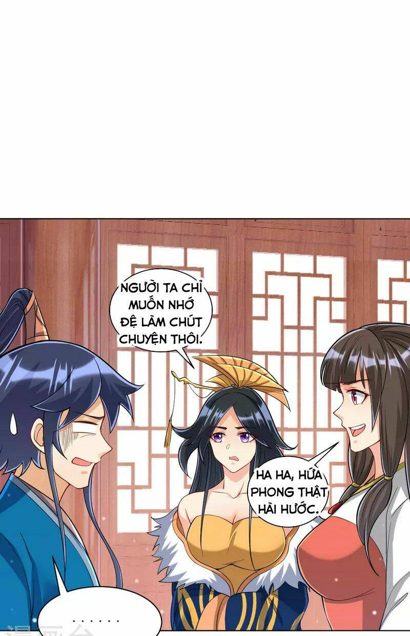 Chương 256 - Trang 33
