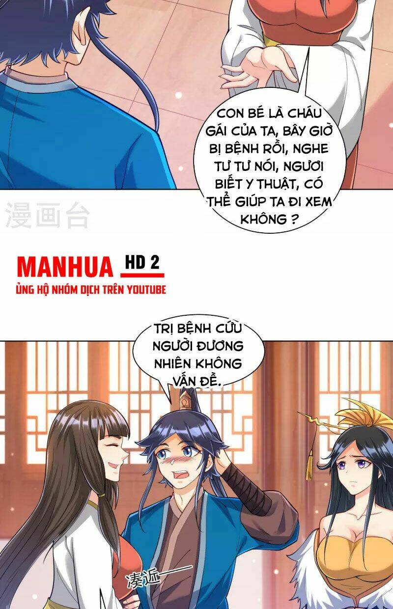 Chương 256 - Trang 35