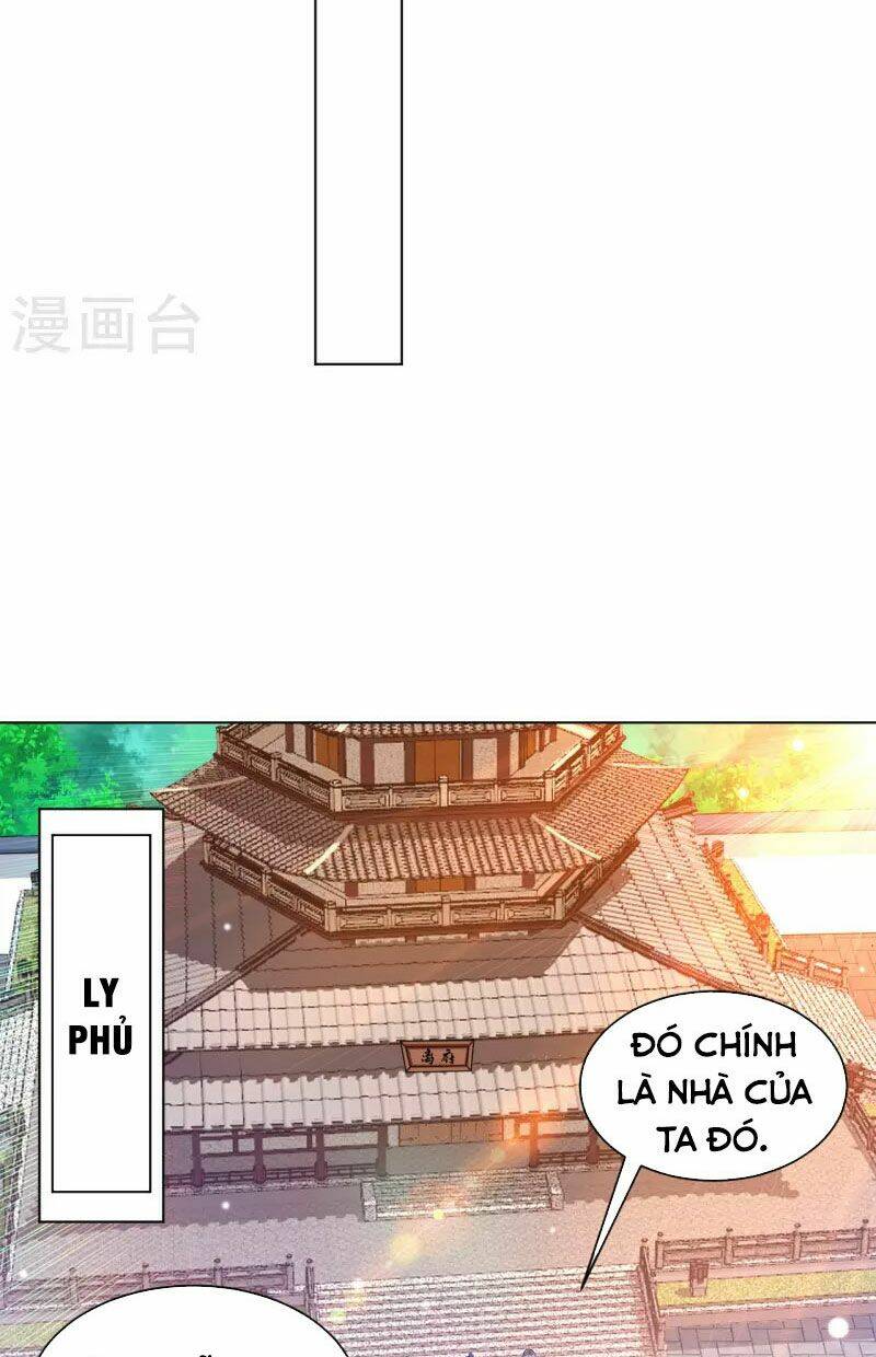 Chương 256 - Trang 38