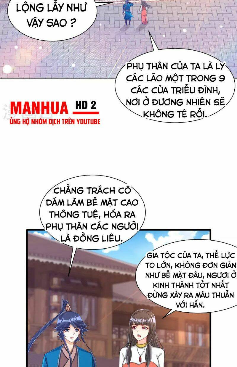 Chương 256 - Trang 39