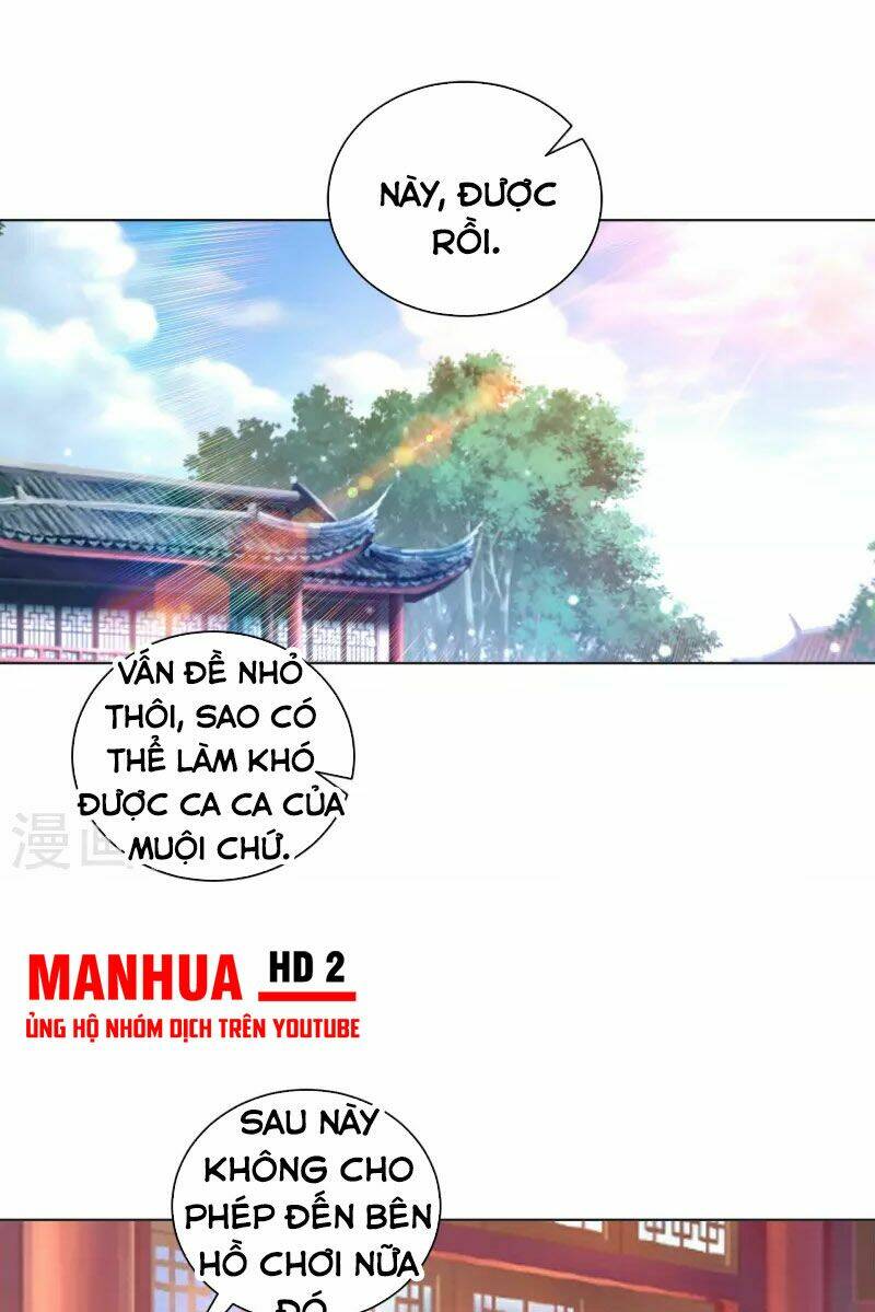 Chương 257 - Trang 2