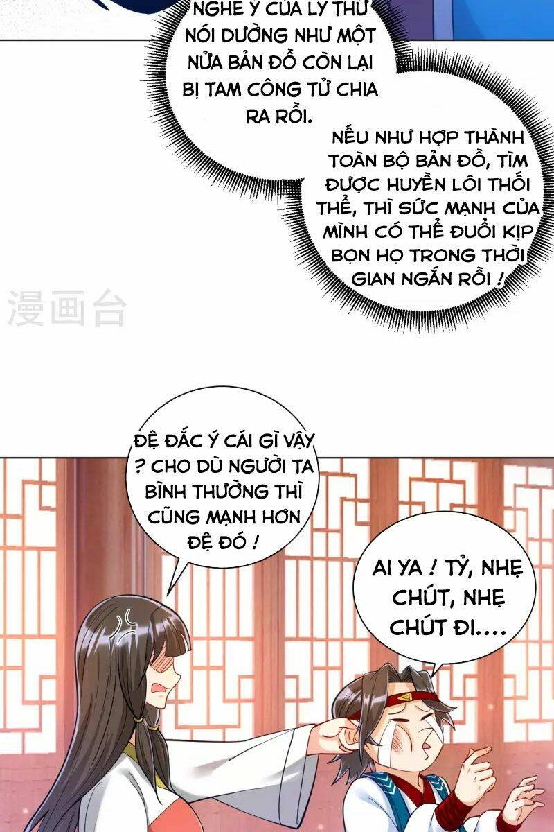 Chương 257 - Trang 14