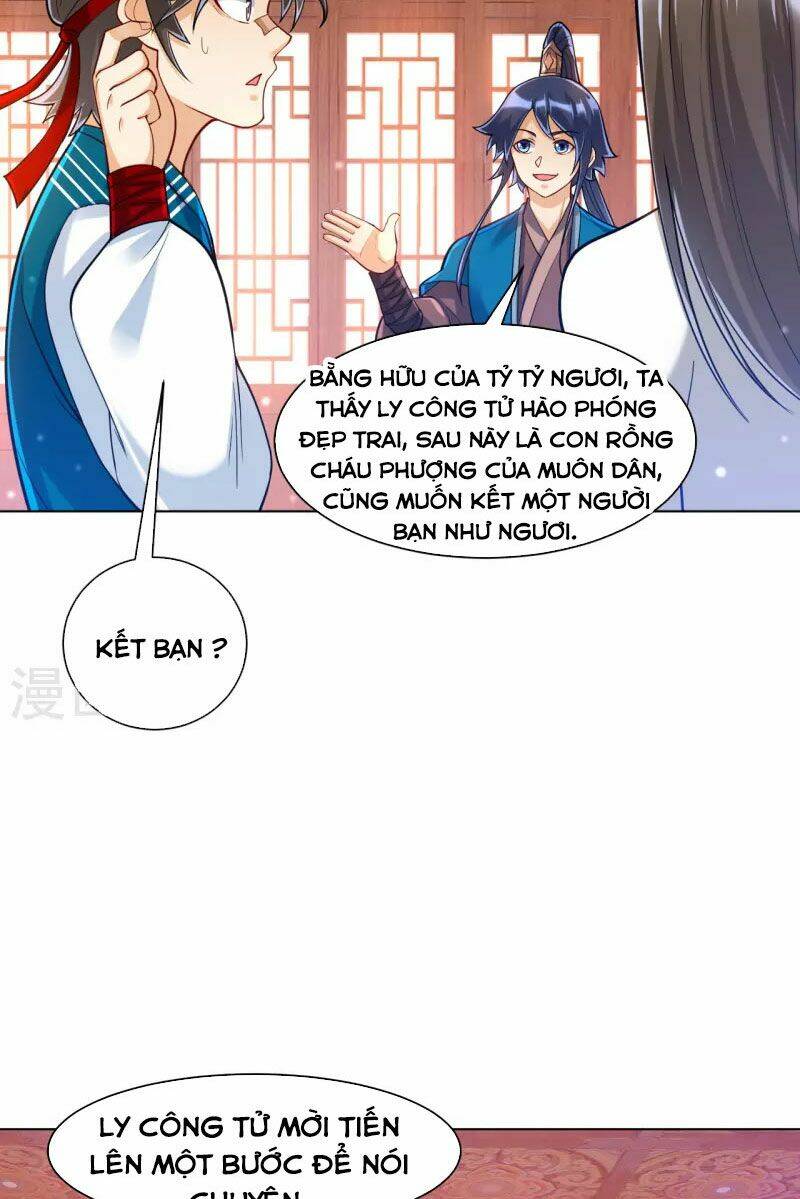 Chương 257 - Trang 16