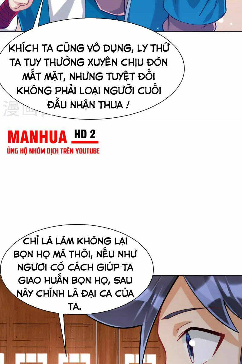 Chương 257 - Trang 20