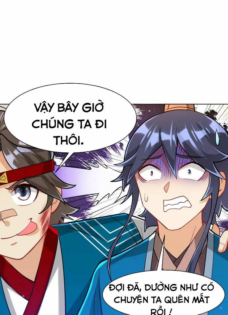 Chương 257 - Trang 22