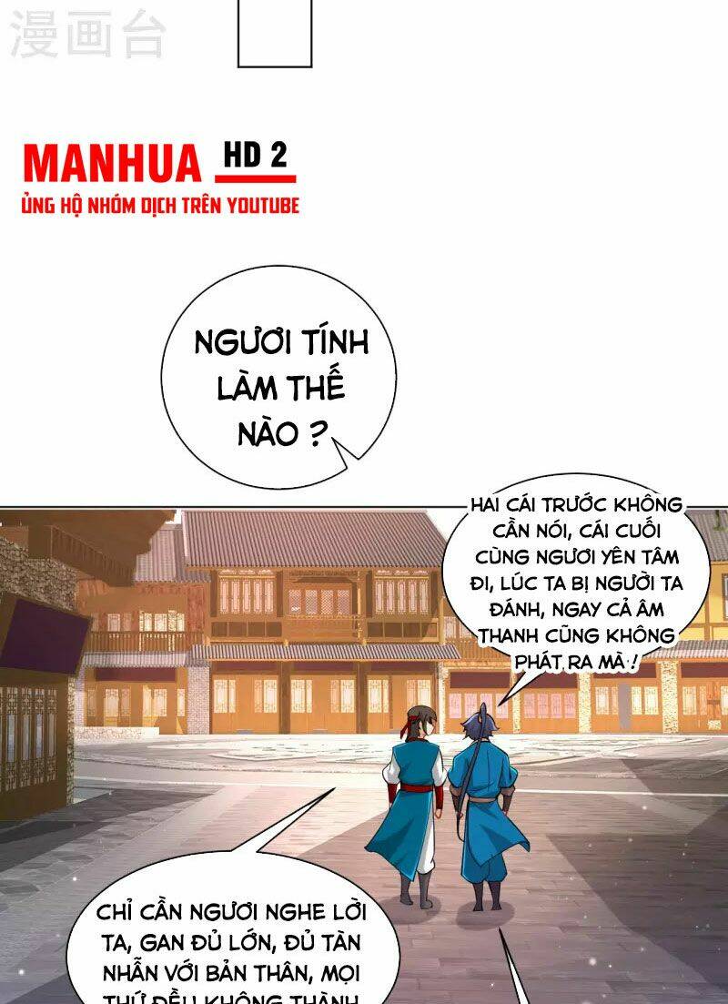 Chương 257 - Trang 26