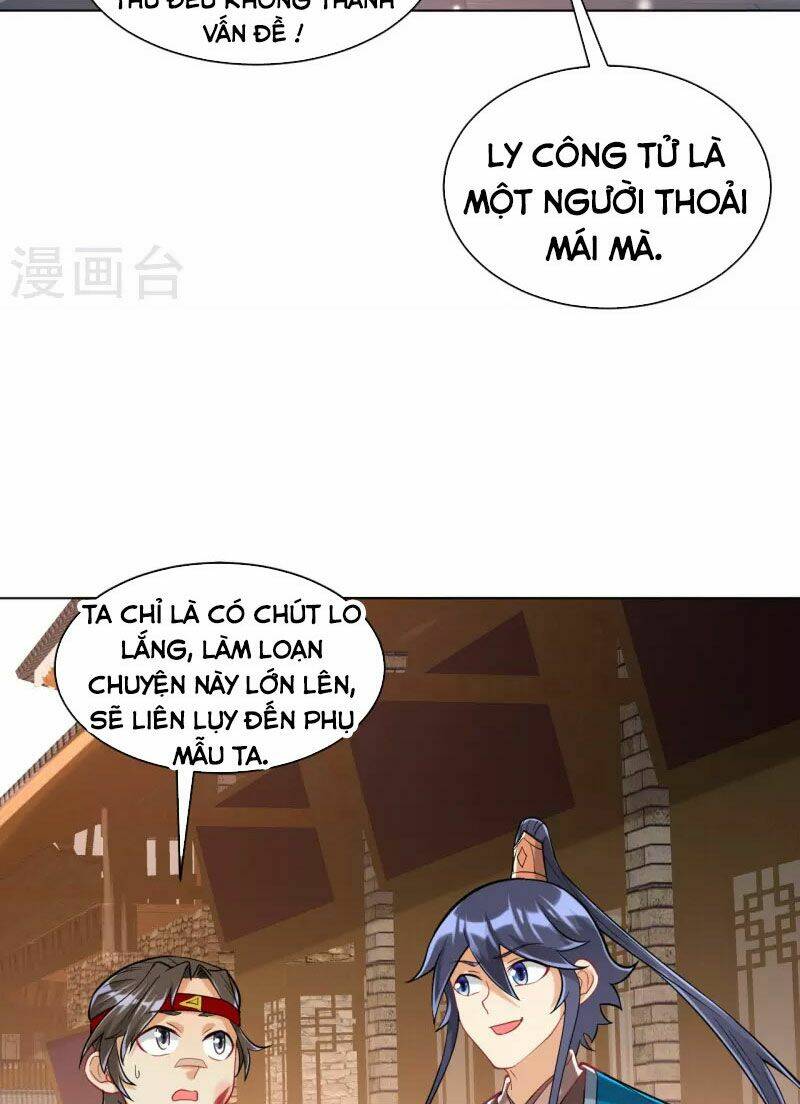 Chương 257 - Trang 27
