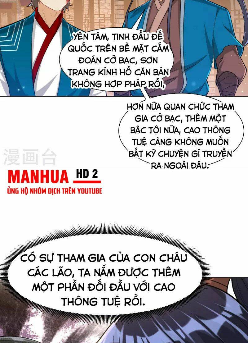 Chương 257 - Trang 28