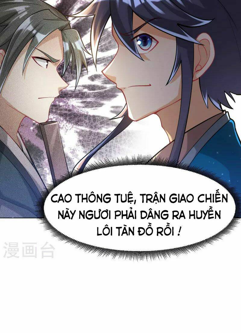 Chương 257 - Trang 29