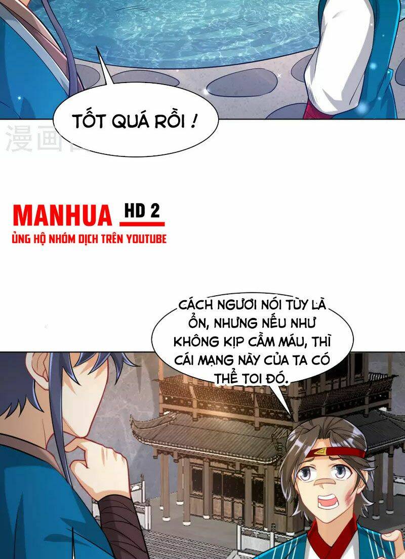 Chương 257 - Trang 31