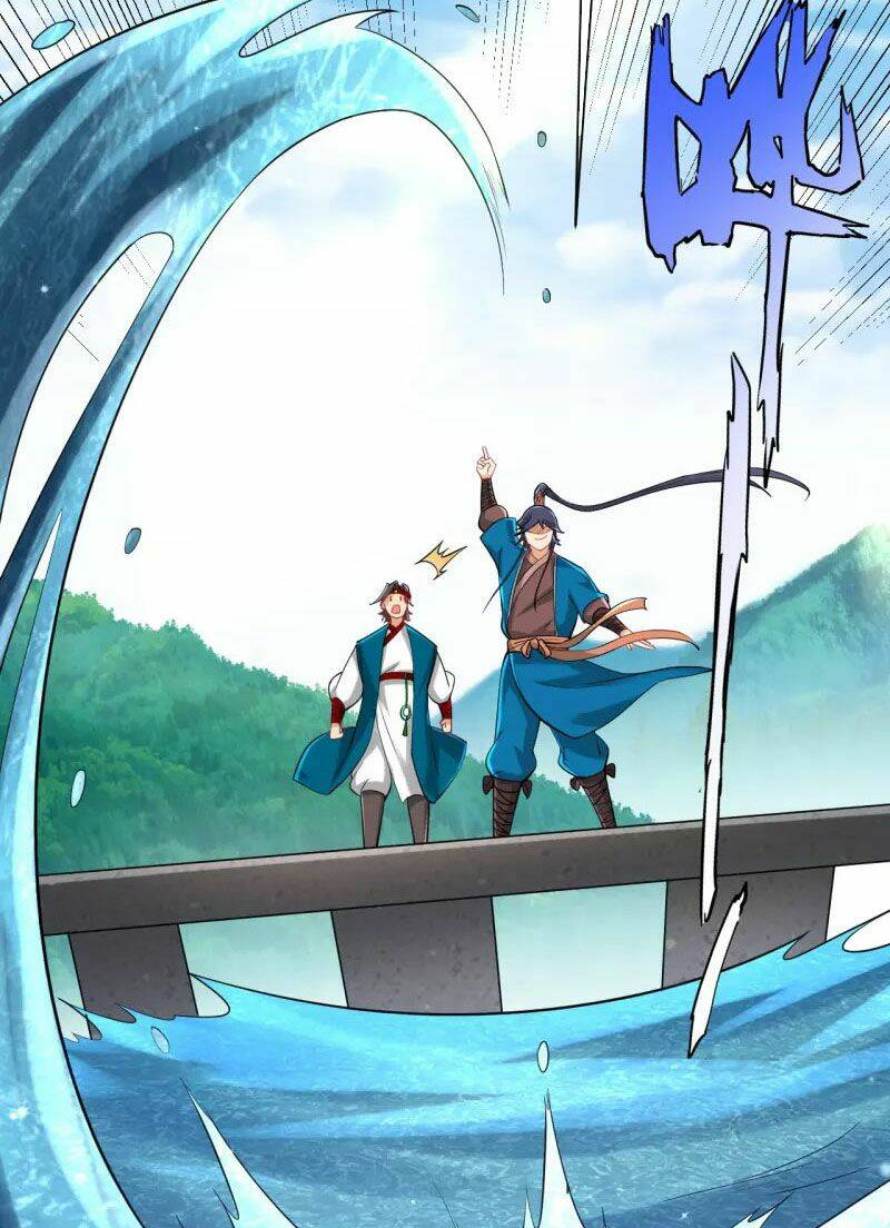 Chương 257 - Trang 33