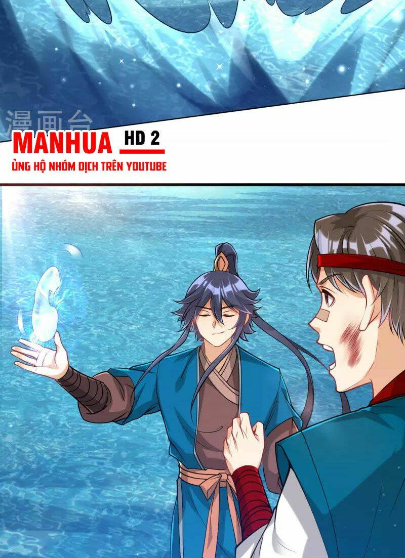 Chương 257 - Trang 34