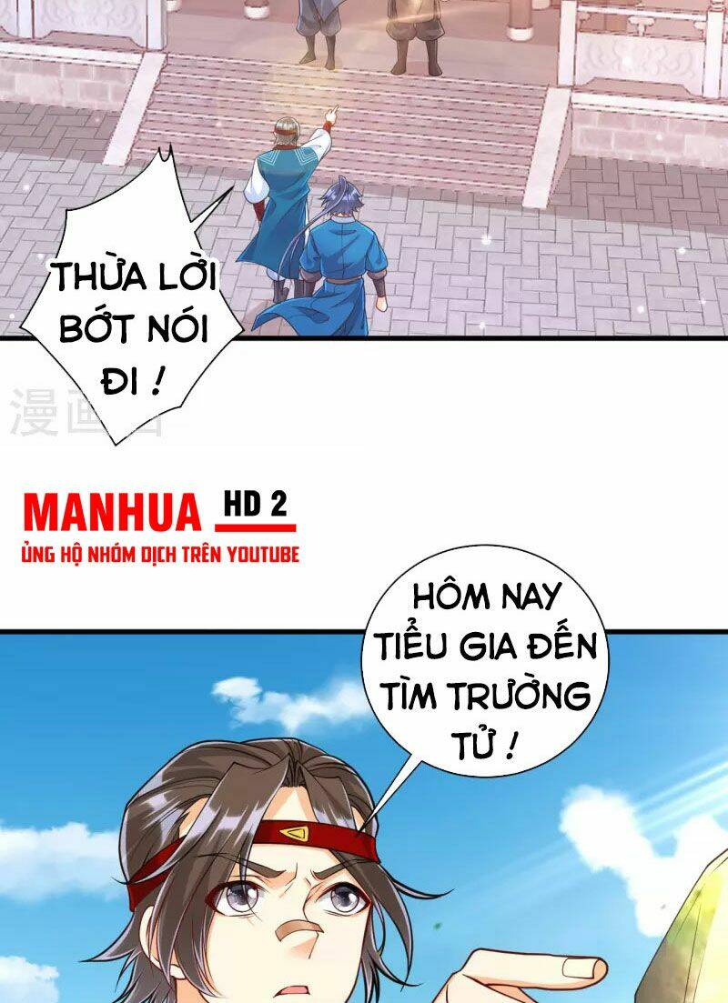 Chương 257 - Trang 40