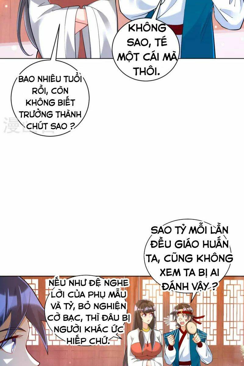 Chương 257 - Trang 7