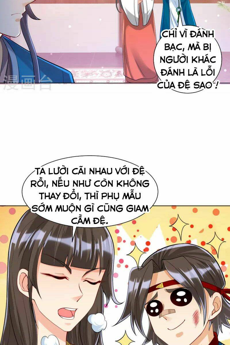 Chương 257 - Trang 8