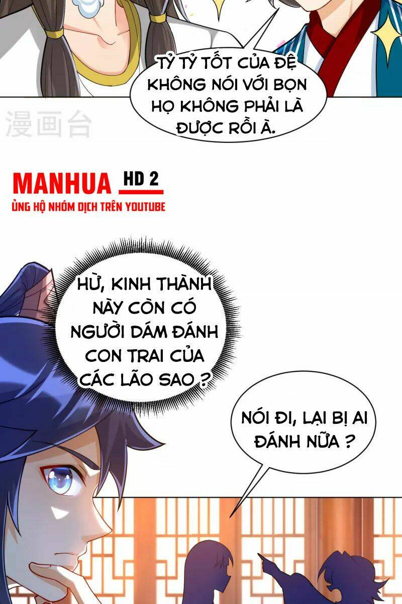 Chương 257 - Trang 9