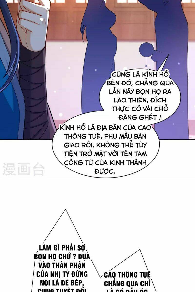 Chương 257 - Trang 10