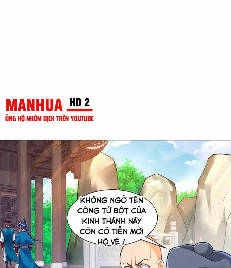 Chương 258 - Trang 11