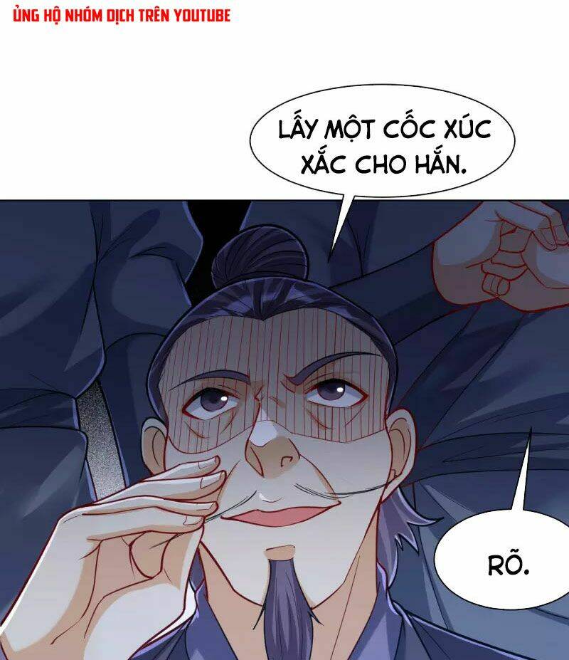 Chương 258 - Trang 25