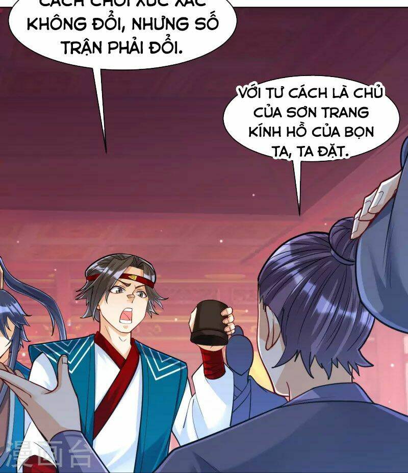 Chương 258 - Trang 27