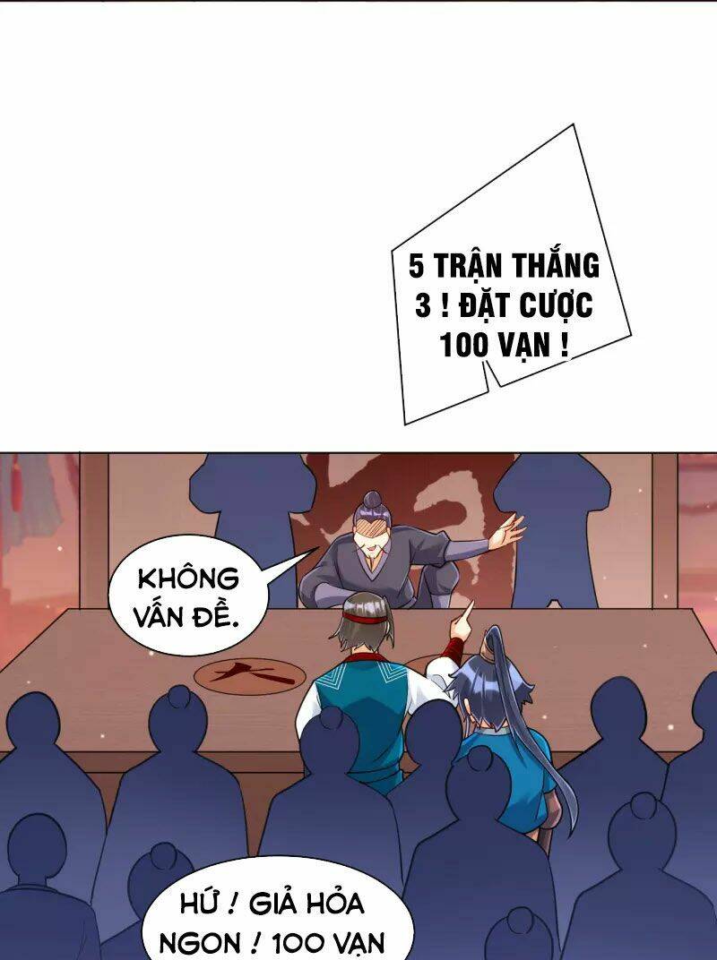 Chương 258 - Trang 28