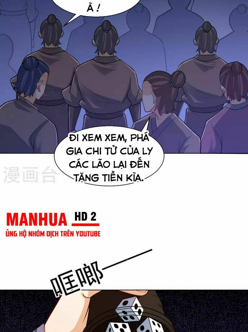Chương 258 - Trang 29
