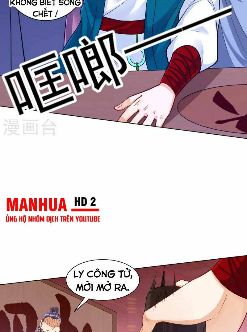 Chương 258 - Trang 32