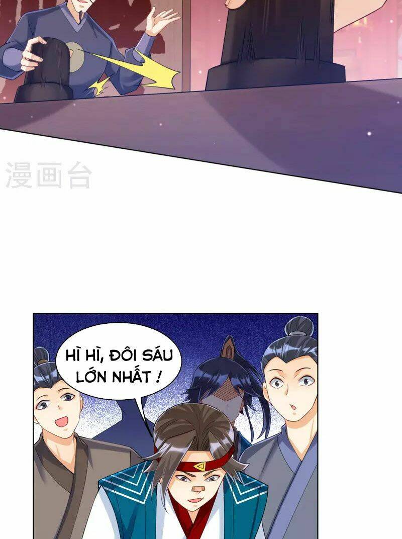 Chương 258 - Trang 33