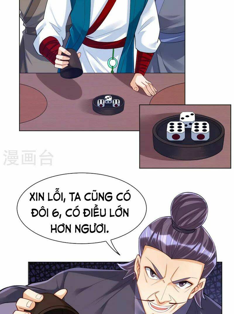 Chương 258 - Trang 34
