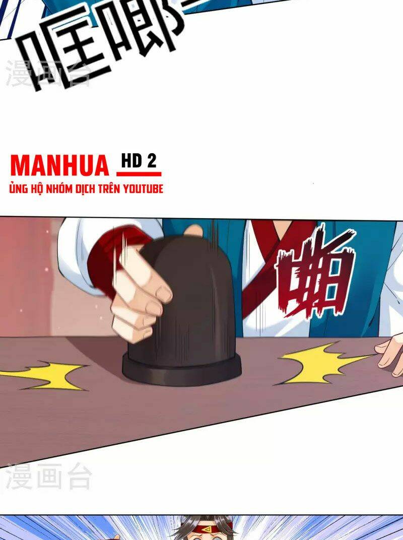 Chương 258 - Trang 38